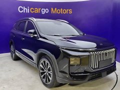 Jetour Jietu X90 PRO 2.0T DCT Luxury 5-Seater - ფოტო 3