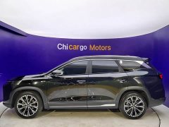 Jetour Jietu X90 PRO 2.0T DCT Luxury 5-Seater - ფოტო 4