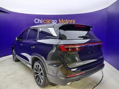 Jetour Jietu X90 PRO 2.0T DCT Luxury 5-Seater - ფოტო 5