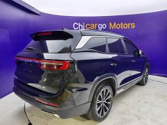 Jetour Jietu X90 PRO 2.0T DCT Luxury 5-Seater - ფოტო 7