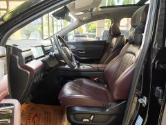Jetour Jietu X90 PRO 2.0T DCT Luxury 5-Seater - ფოტო 8