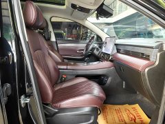 Jetour Jietu X90 PRO 2.0T DCT Luxury 5-Seater - ფოტო 9