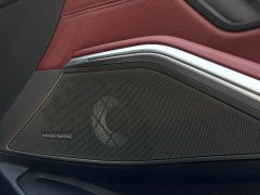 BMW 3 Series Facelift 325i M Sport Night Edition - ფოტო 10