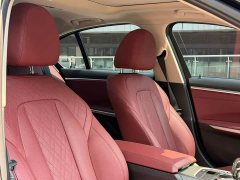 BMW 3 Series Facelift 325i M Sport Night Edition - ფოტო 6