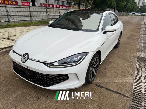 2023 Volkswagen Lingdu L 280TSI DSG Spicy Edition - ავტომობილი ჩინეთიდან