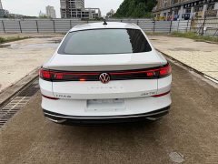 Volkswagen Lingdu L 280TSI DSG Spicy Edition - ფოტო 10