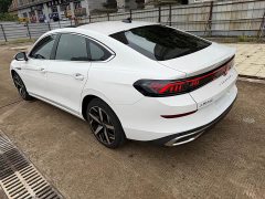 Volkswagen Lingdu L 280TSI DSG Spicy Edition - ფოტო 11