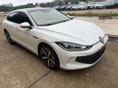 Volkswagen Lingdu L 280TSI DSG Spicy Edition - ფოტო 3