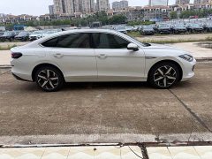 Volkswagen Lingdu L 280TSI DSG Spicy Edition - ფოტო 4