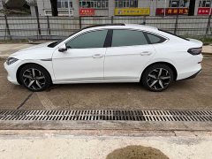 Volkswagen Lingdu L 280TSI DSG Spicy Edition - ფოტო 8