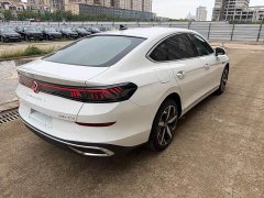 Volkswagen Lingdu L 280TSI DSG Spicy Edition - ფოტო 9