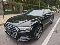 Audi A6L 45 TFSI quattro Prestige - ფოტო 1