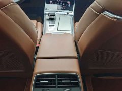 Audi A6L 45 TFSI quattro Prestige - ფოტო 10
