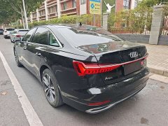 Audi A6L 45 TFSI quattro Prestige - ფოტო 15