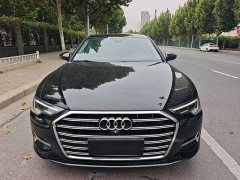 Audi A6L 45 TFSI quattro Prestige - ფოტო 2