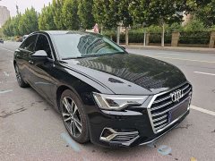 Audi A6L 45 TFSI quattro Prestige - ფოტო 3