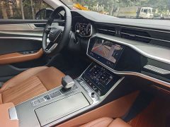 Audi A6L 45 TFSI quattro Prestige - ფოტო 6