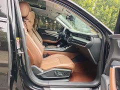 Audi A6L 45 TFSI quattro Prestige - ფოტო 7