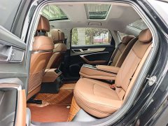 Audi A6L 45 TFSI quattro Prestige - ფოტო 9