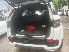 Land Rover Discovery Sport 249PS R-Dynamic S Performance 5-Seater - ფოტო 8