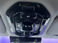 Jetour Traveler 2.0TD DCT 4WD Interstellar Guardian - ფოტო 11