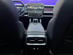 Jetour Traveler 2.0TD DCT 4WD Interstellar Guardian - ფოტო 13