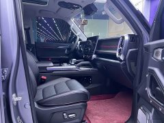 Jetour Traveler 2.0TD DCT 4WD Interstellar Guardian - ფოტო 14