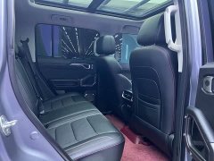 Jetour Traveler 2.0TD DCT 4WD Interstellar Guardian - ფოტო 16