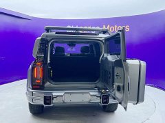Jetour Traveler 2.0TD DCT 4WD Interstellar Guardian - ფოტო 17