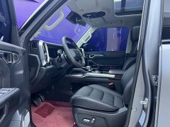 Jetour Traveler 2.0TD DCT 4WD Interstellar Guardian - ფოტო 6