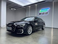 Audi A6L 45 TFSI Premium Dynamic - ფოტო 1