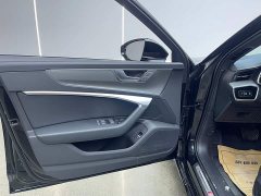 Audi A6L 45 TFSI Premium Dynamic - ფოტო 11