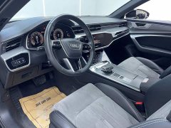 Audi A6L 45 TFSI Premium Dynamic - ფოტო 13