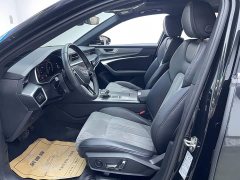 Audi A6L 45 TFSI Premium Dynamic - ფოტო 14