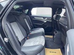 Audi A6L 45 TFSI Premium Dynamic - ფოტო 16