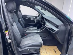 Audi A6L 45 TFSI Premium Dynamic - ფოტო 17