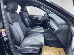 Audi A6L 45 TFSI Premium Dynamic - ფოტო 18