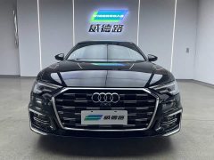 Audi A6L 45 TFSI Premium Dynamic - ფოტო 2