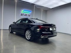 Audi A6L 45 TFSI Premium Dynamic - ფოტო 3