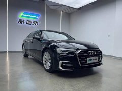 Audi A6L 45 TFSI Premium Dynamic - ფოტო 4