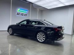 Audi A6L 45 TFSI Premium Dynamic - ფოტო 5