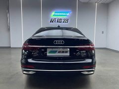 Audi A6L 45 TFSI Premium Dynamic - ფოტო 6
