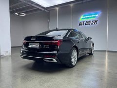 Audi A6L 45 TFSI Premium Dynamic - ფოტო 7