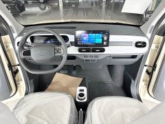 Geely Panda Mini 210km Vitality Edition - ფოტო 4