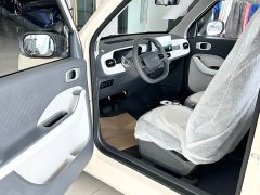 Geely Panda Mini 210km Vitality Edition - ფოტო 5