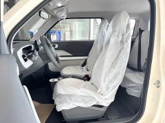 Geely Panda Mini 210km Vitality Edition - ფოტო 6