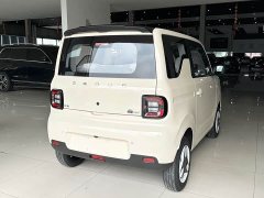 Geely Panda Mini 210km Vitality Edition - ფოტო 7