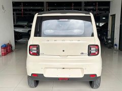 Geely Panda Mini 210km Vitality Edition - ფოტო 8