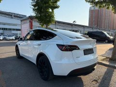 Tesla Model Y 2022 Facelift Rear-Wheel Drive - ფოტო 11
