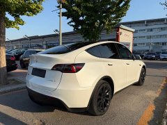 Tesla Model Y 2022 Facelift Rear-Wheel Drive - ფოტო 13
